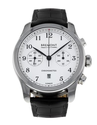 Bremont ALT1 ALT1-C/PW
